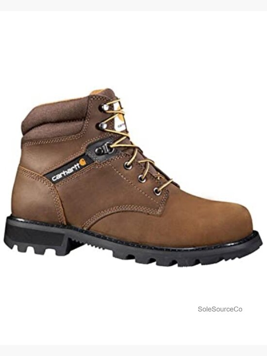 Men\'s Traditional Welt 6\